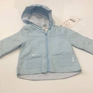 Girandola Lightweight Baby Jacket Size 1 Month